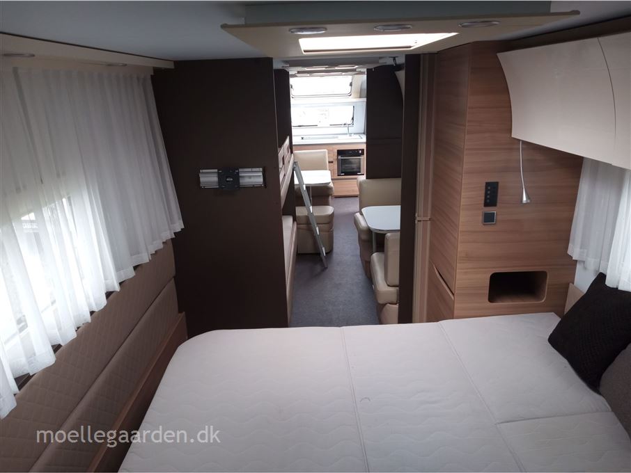 Adria Alpina 903 HT