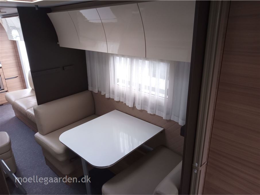 Adria Alpina 903 HT