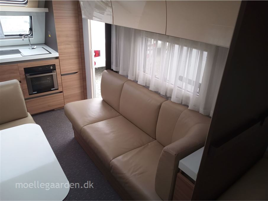 Adria Alpina 903 HT