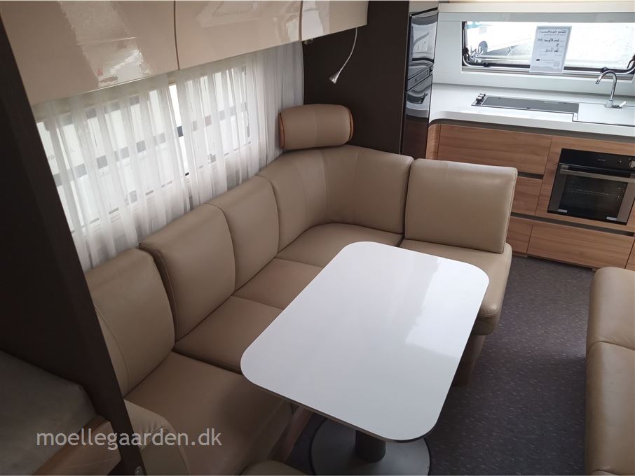 Adria Alpina 903 HT