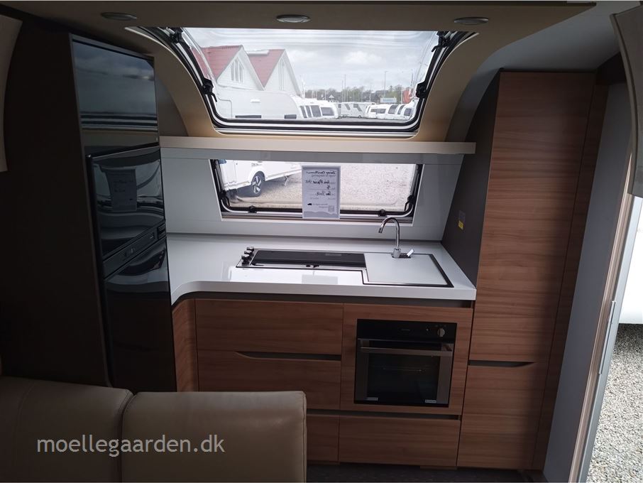 Adria Alpina 903 HT