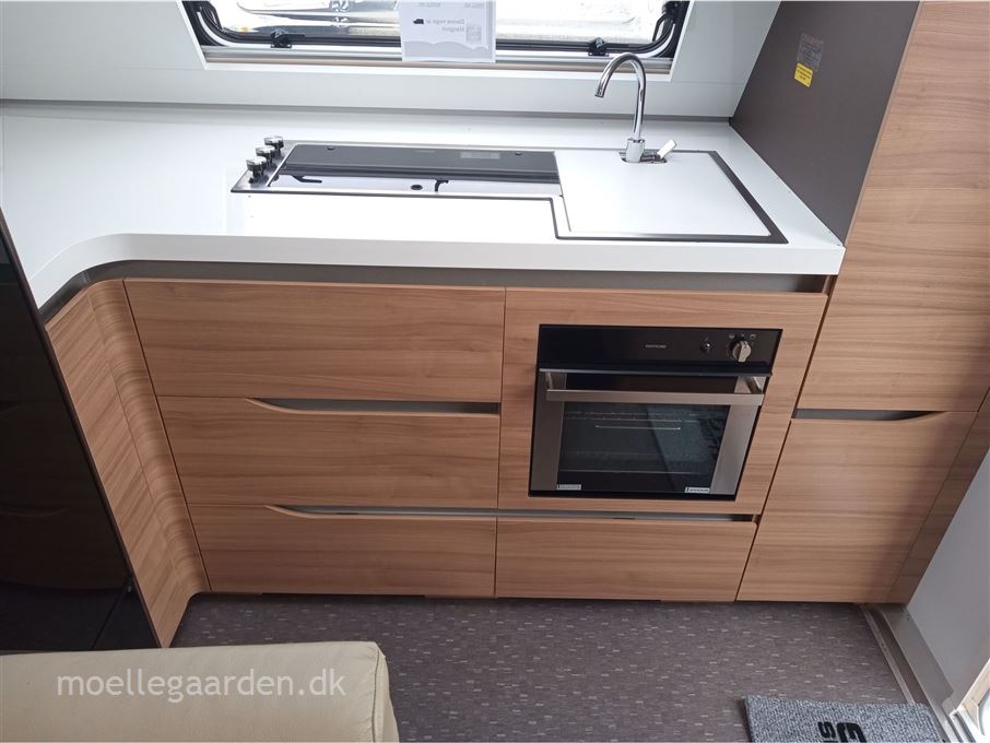 Adria Alpina 903 HT