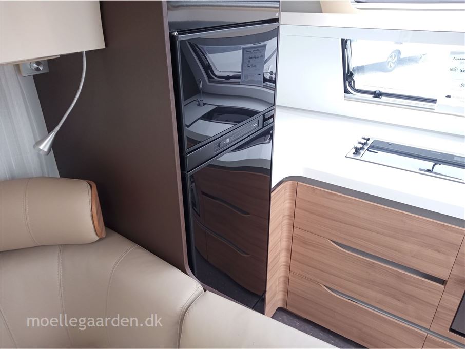 Adria Alpina 903 HT