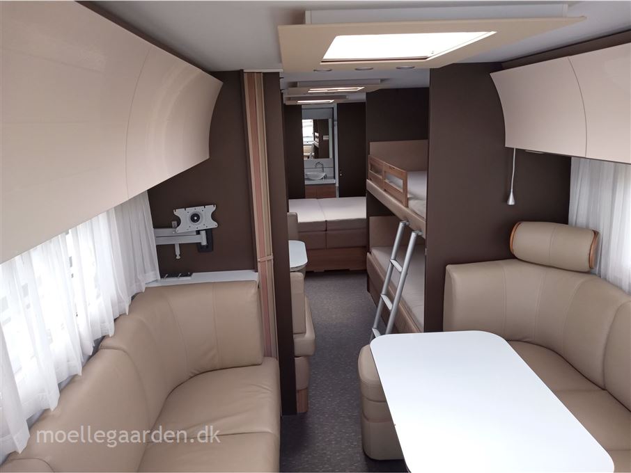 Adria Alpina 903 HT