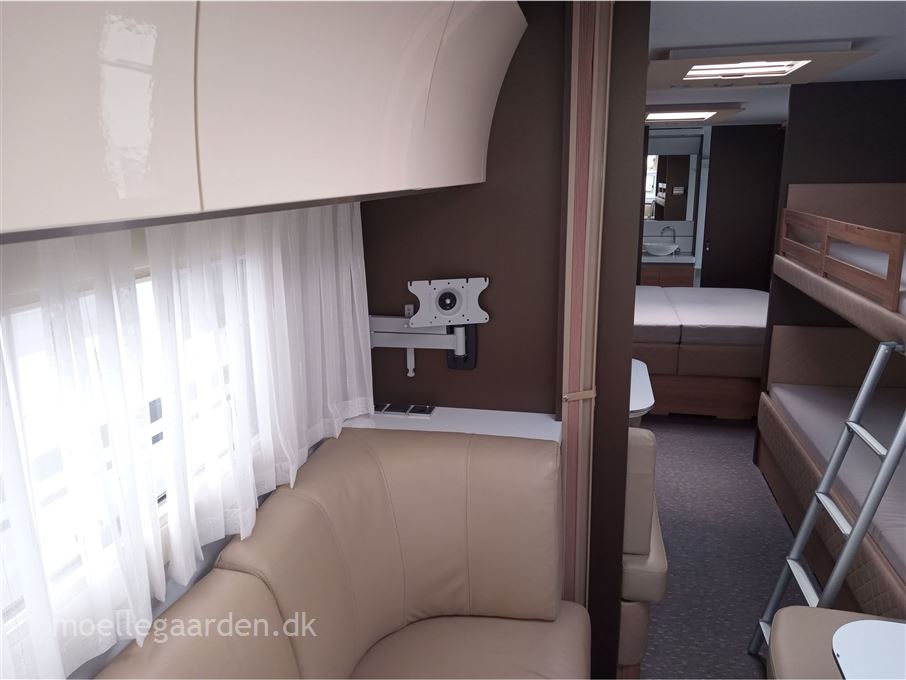 Adria Alpina 903 HT