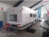 Dethleffs C joy 480 QLK