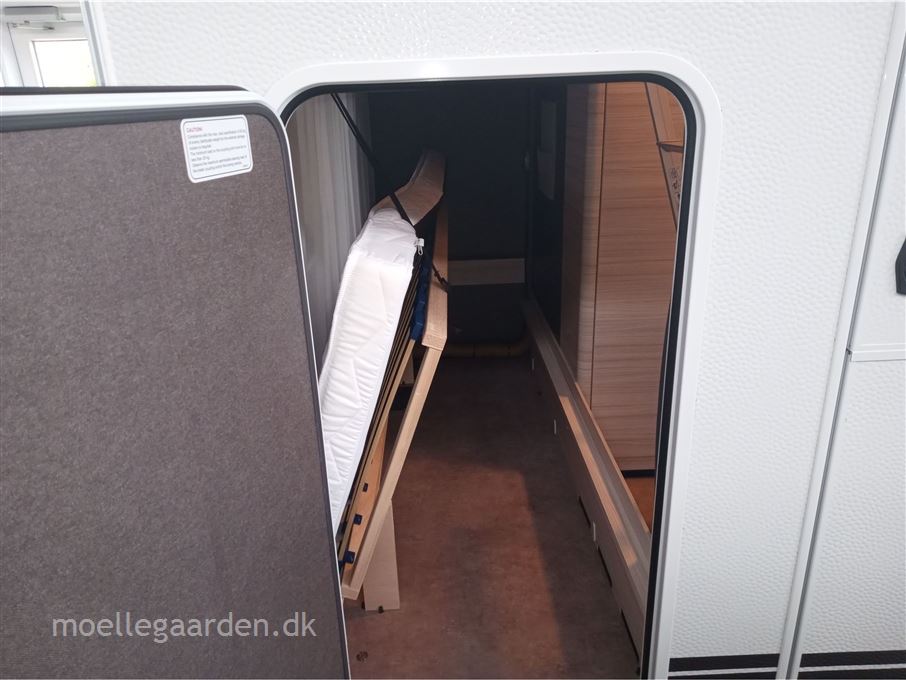 Dethleffs C joy 480 QLK