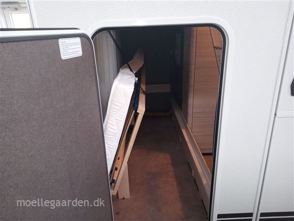 Dethleffs C joy 480 QLK