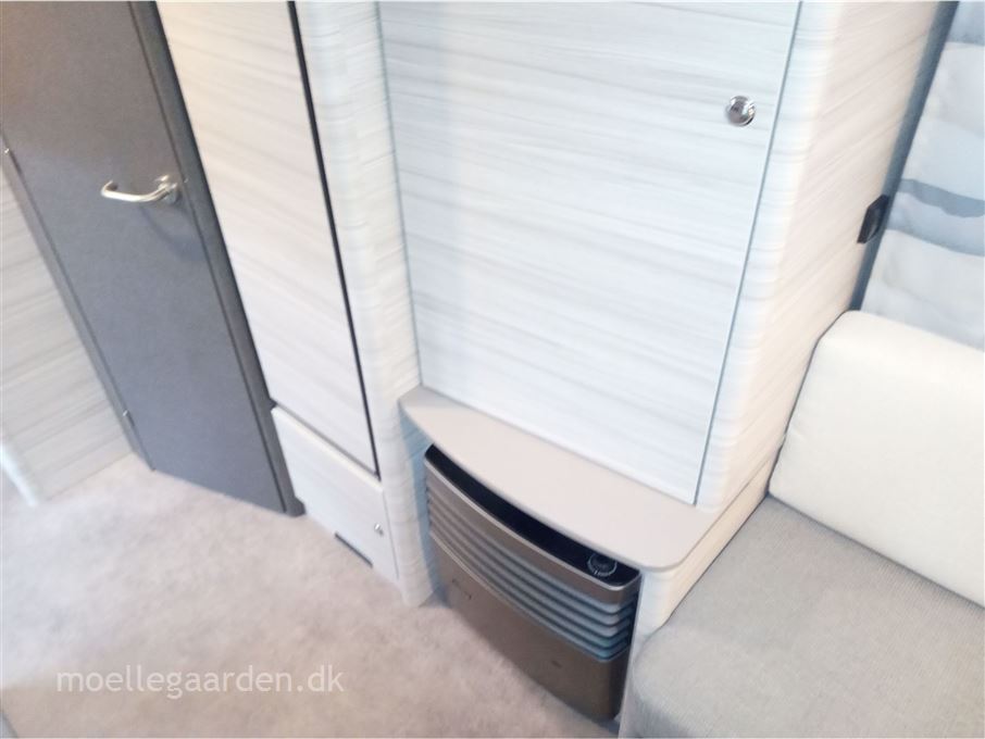 Dethleffs C joy 480 QLK