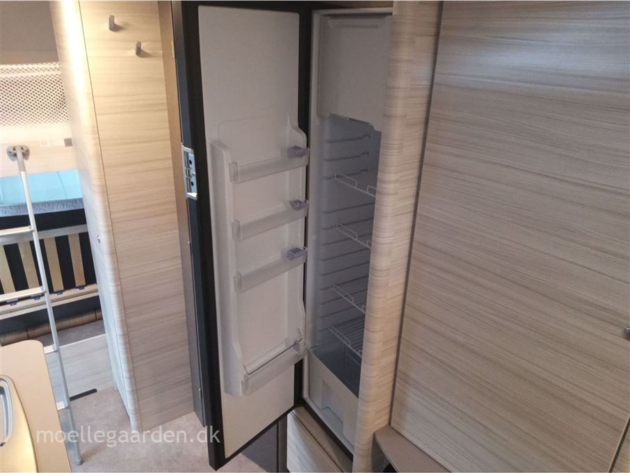 Dethleffs C joy 480 QLK