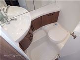 Hobby Prestige 560 LU