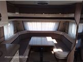 Hobby Prestige 560 LU