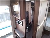 Hobby Prestige 560 LU