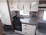 Hobby Prestige 560 LU