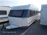 Hobby Prestige 560 LU