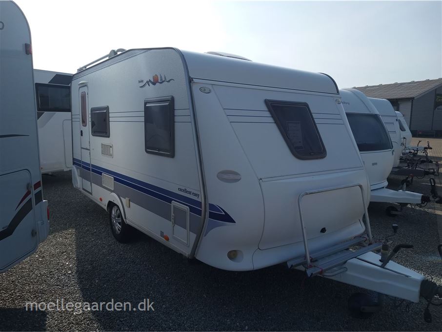 Hobby Excellent Easy 410 SFe