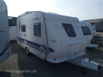 Hobby Excellent Easy 410 SFe