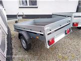 Brenderup 1203 S 500 kg