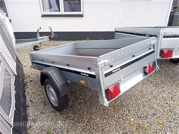 Brenderup 1203 S 500 kg
