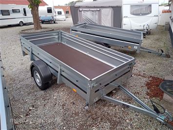 Brenderup 2270 S XL