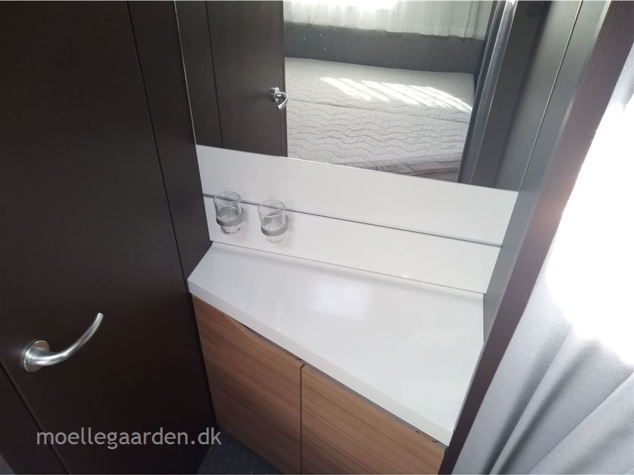 Adria Alpina 573 UP