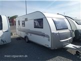 Adria Altea Silver Edition 542 PK