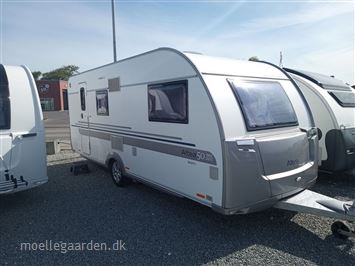 Adria Altea Silver Edition 542 PK