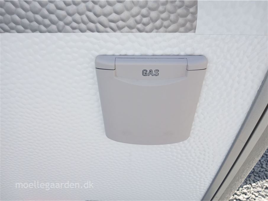 Adria Altea Silver Edition 542 PK
