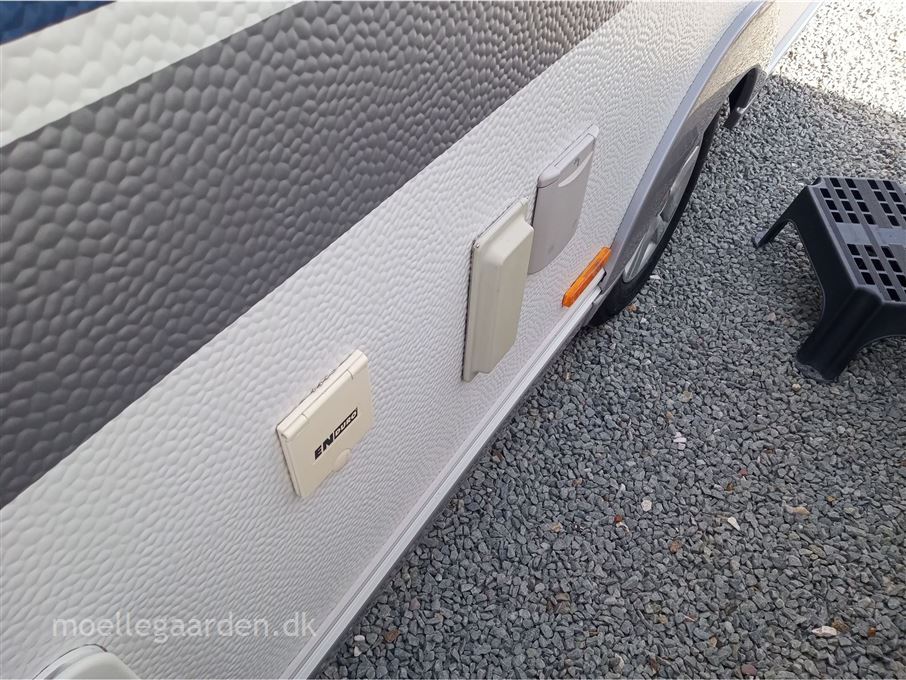Adria Altea Silver Edition 542 PK