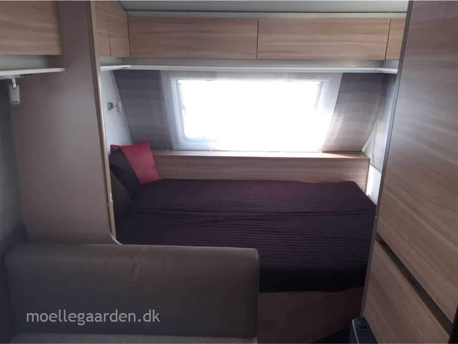 Adria Altea Silver Edition 542 PK