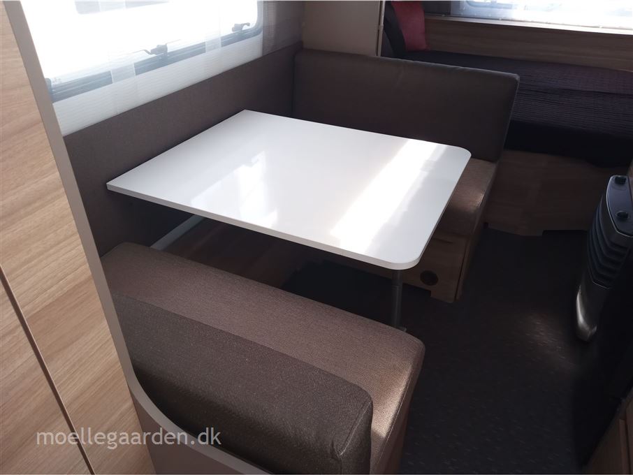 Adria Altea Silver Edition 542 PK