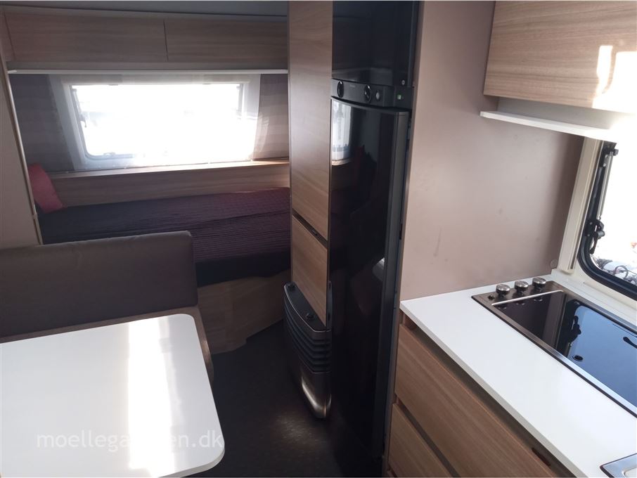 Adria Altea Silver Edition 542 PK