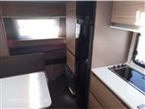 Adria Altea Silver Edition 542 PK