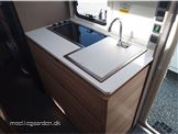Adria Altea Silver Edition 542 PK