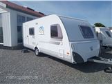 Knaus Südwind 550 FSK
