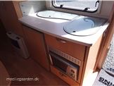 Knaus Südwind 550 FSK
