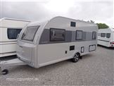 Adria Altea 502 60 Y Jubilæums model