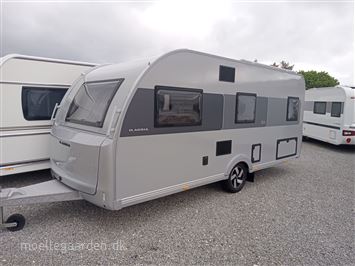 Adria Altea 502 60 Y Jubilæums model