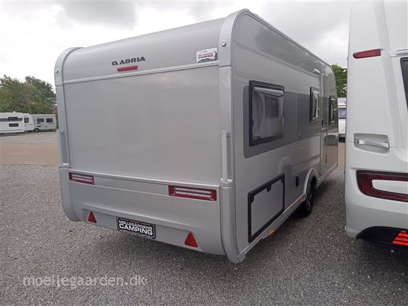 Adria Altea 502 60 Y Jubilæums model