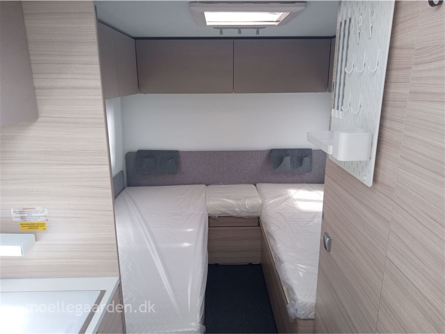 Adria Altea 502 60 Y Jubilæums model