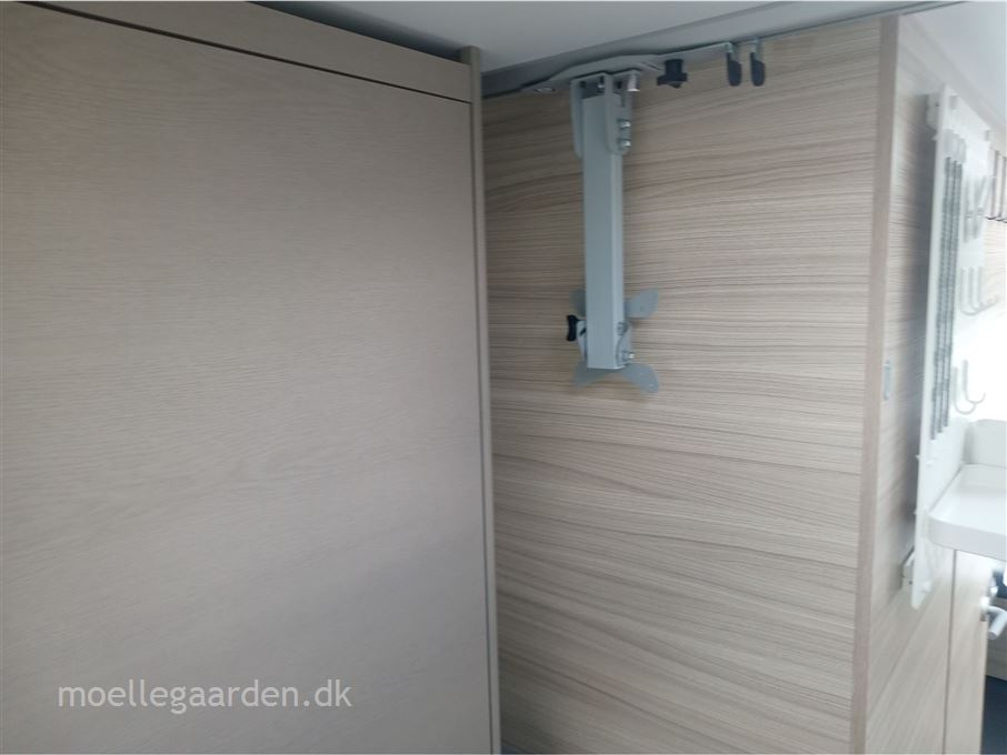 Adria Altea 502 60 Y Jubilæums model