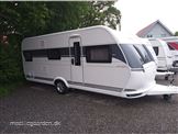 Hobby De Luxe 545 KMF