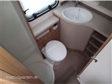 Hobby De Luxe 545 KMF
