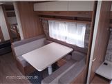 Hobby De Luxe 545 KMF