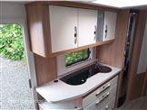 Hobby De Luxe 545 KMF