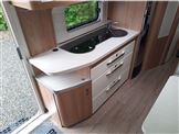 Hobby De Luxe 545 KMF