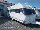 Hobby De Luxe 540 UL