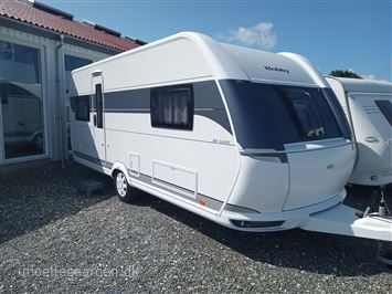 Hobby De Luxe 540 UL