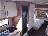 Hobby De Luxe 540 UL