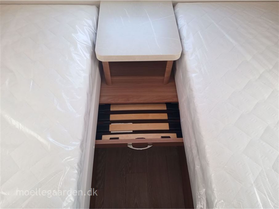 Hobby De Luxe 540 UL